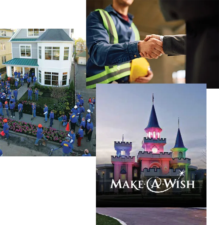 CommunityCollage