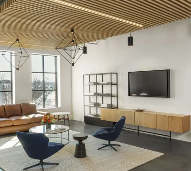 21 South Studio