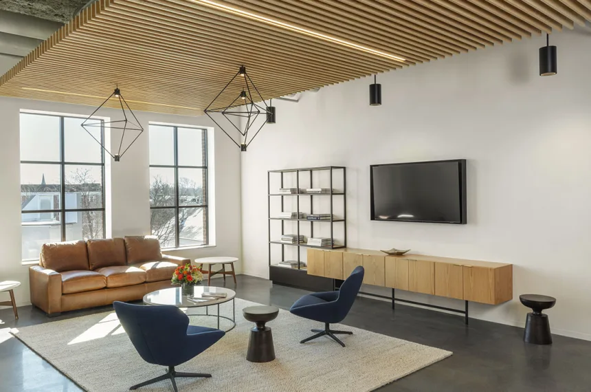 21 South Studio
