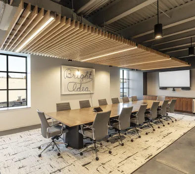 21 South Conference Room