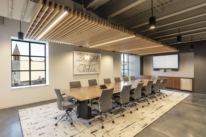 21 South Conference Room