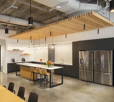 21 South Studio