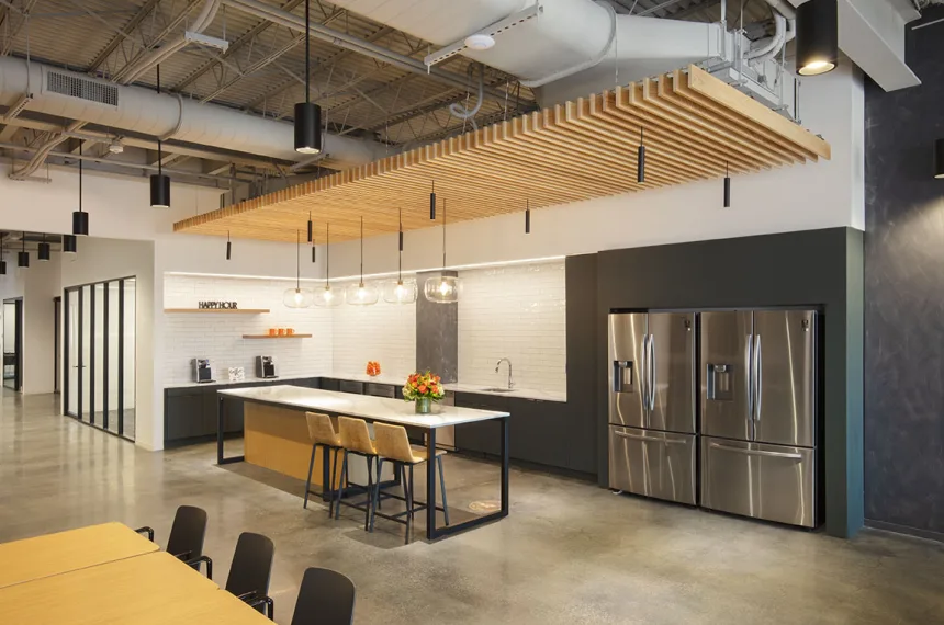21 South Studio