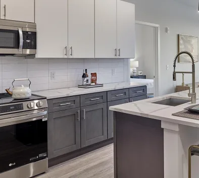 Ora Kitchen