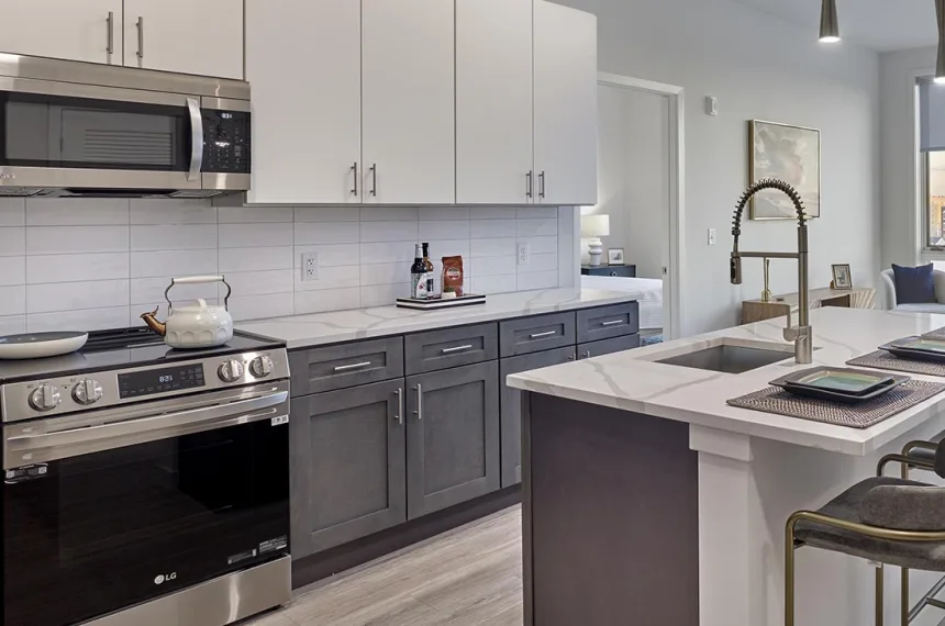 Ora Kitchen