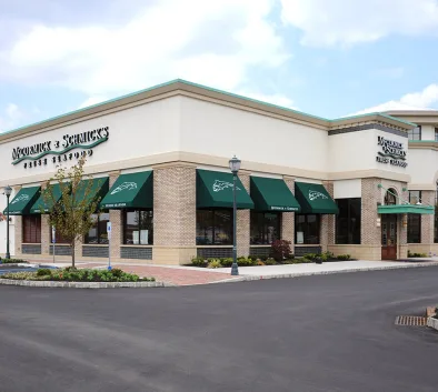 Town Place at Garden State Park Restaurant