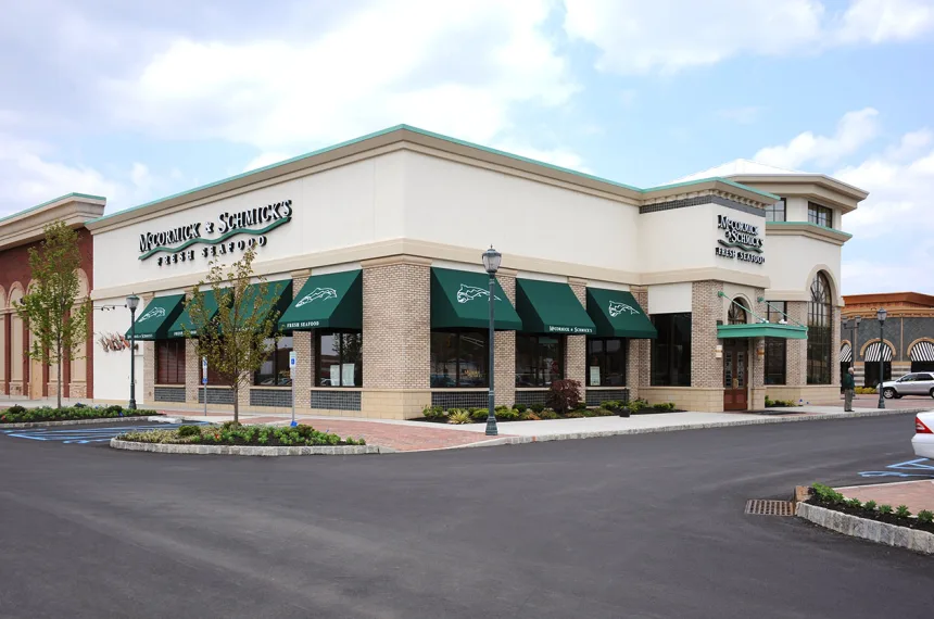 Town Place at Garden State Park Restaurant