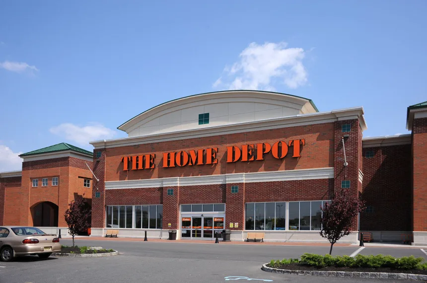 Town Place at Garden State Park Retail