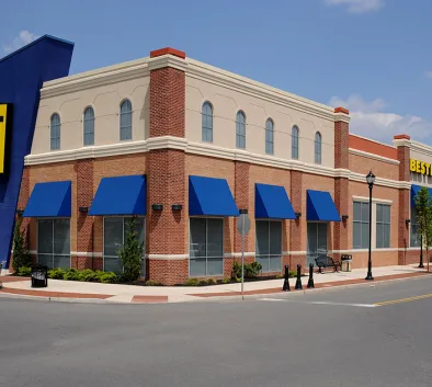 Towne Place at Garden State Park Retail